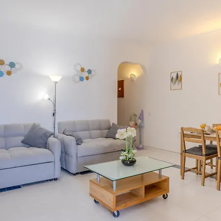 #401 Cozy & 1br In Albufeira