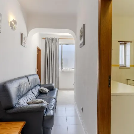 Lägenhet #401 Cozy & 1br In Albufeira
