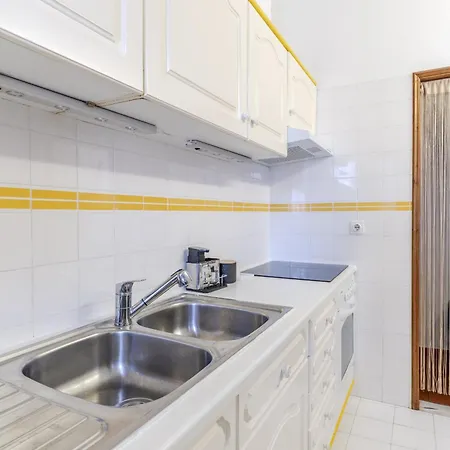 #401 Cozy & 1br In Lägenhet Albufeira